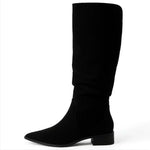 ROSELIA��� | SUEDE BOOTS