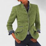 Amelyzahh | Stylish Elegance Cardigan