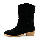SUEVANAE��� | SUEDE BOOTS