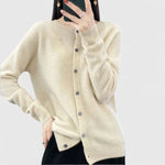 Norma | Cozy Cardigan