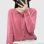 Norma | Cozy Cardigan