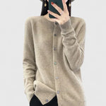 Lyxandria | Cozy Cardigan