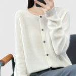 Norma | Cozy Cardigan