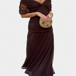 Eryzziah | Elegant Dress