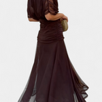 Eryzziah | Elegant Dress
