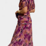Eryzziah | Elegant Dress