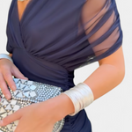 Eryzziah | Elegant Dress