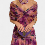 Eryzziah | Elegant Dress