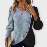 Xeraphine | Chic Knitted Blouse