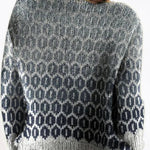Sanya - Comfortable Sweater