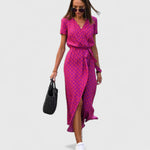 Angie | Elegant Dress
