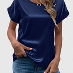 Lioraine | Chic Elegance Blouse
