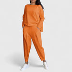 Diana | Cozy Two-Piece Ensemble