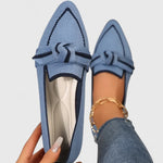 Maricela | Comfort-Orthopedic Loafers