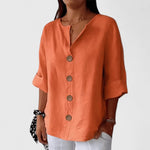Elvira | Chic and Elegant Blouse