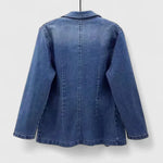 Wanda | Chic Elegance Jacket