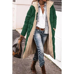 Linnea | Timeless Winter Coat