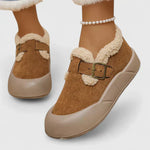 Patricia | Supportive Orthopedic Footwear