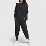 Ingrid | Cozy Two-Piece Ensemble