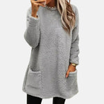 Marley | Mid-length Sweater