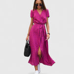 Angie | Elegant Dress