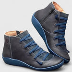 Andra | Supportive Orthopedic Footwear