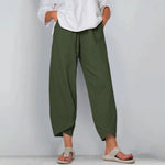 Eletta - Wide-legged trousers