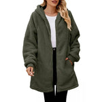 Lottie | Women���s Fleece Jacket