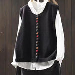 Paty | Cozy Comfort Vest