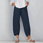 Eletta - Wide-legged trousers