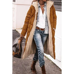 Xiomara | Timeless Winter Coat