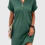 Deborah | Comfortable Dress