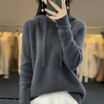 Rynlei��� | Chic Knit Sweater