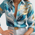 Lucianelle | Chic and Elegant Blouse
