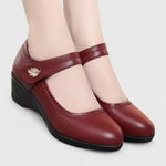 Daleyandra | Comfort-Oriented Orthopedic Footwear