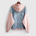 Vittoria | Cozy Jacket