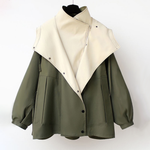 Dominique | Elegant Jacket