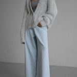 H��ssleholm Cardigan