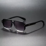 Bruno Vintage Square Sunglasses