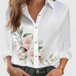 Margot | Chic and Elegant Blouse