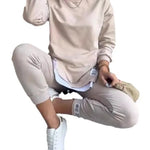 Rixen | Cozy Two-Piece Ensemble