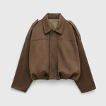 Azucena | Cozy Jacket