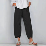 Eletta - Wide-legged trousers