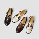 Tayloriann | Comfort-Oriented Mary Jane Orthopedic Shoes