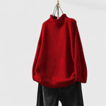Suzi | Elegant Knit Sweater