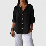 Elvira | Chic and Elegant Blouse