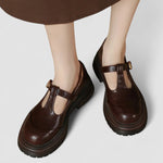 Sophyann | Comfortable Orthopedic Mary Jane Footwear