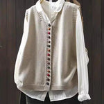 Paty | Cozy Comfort Vest