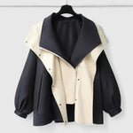 Dominique | Elegant Jacket