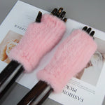 Aoife��� | Mink Fur Gloves